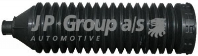 JP GROUP 1344700100 -  Пыльник, рулевое управление